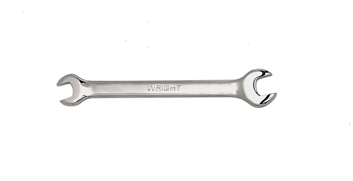 Wright 1-1/16" x 1-1/4" Open End Wrench #1341 (1341WR)