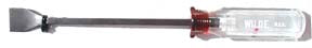 Wilde 11" Gasket Scraper w/ 1-1/2" Face (516W.NP/BB) - Image 3