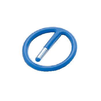 1-1/4" - Ret-Ring One Piece Socket Retainers-Crush Guage (6580WR)