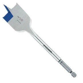 1 1/8" Irwin Speedbor Spade Bit (88818)
