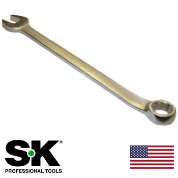 1 13/16" SK Combination Wrench (C58) - Image 2
