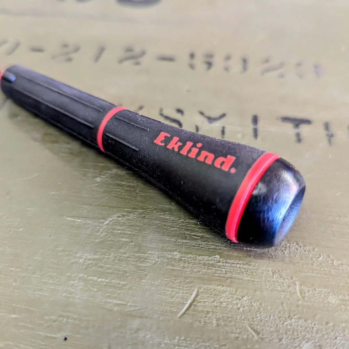Eklind 1/16" Balldriver (91104) - Image 2
