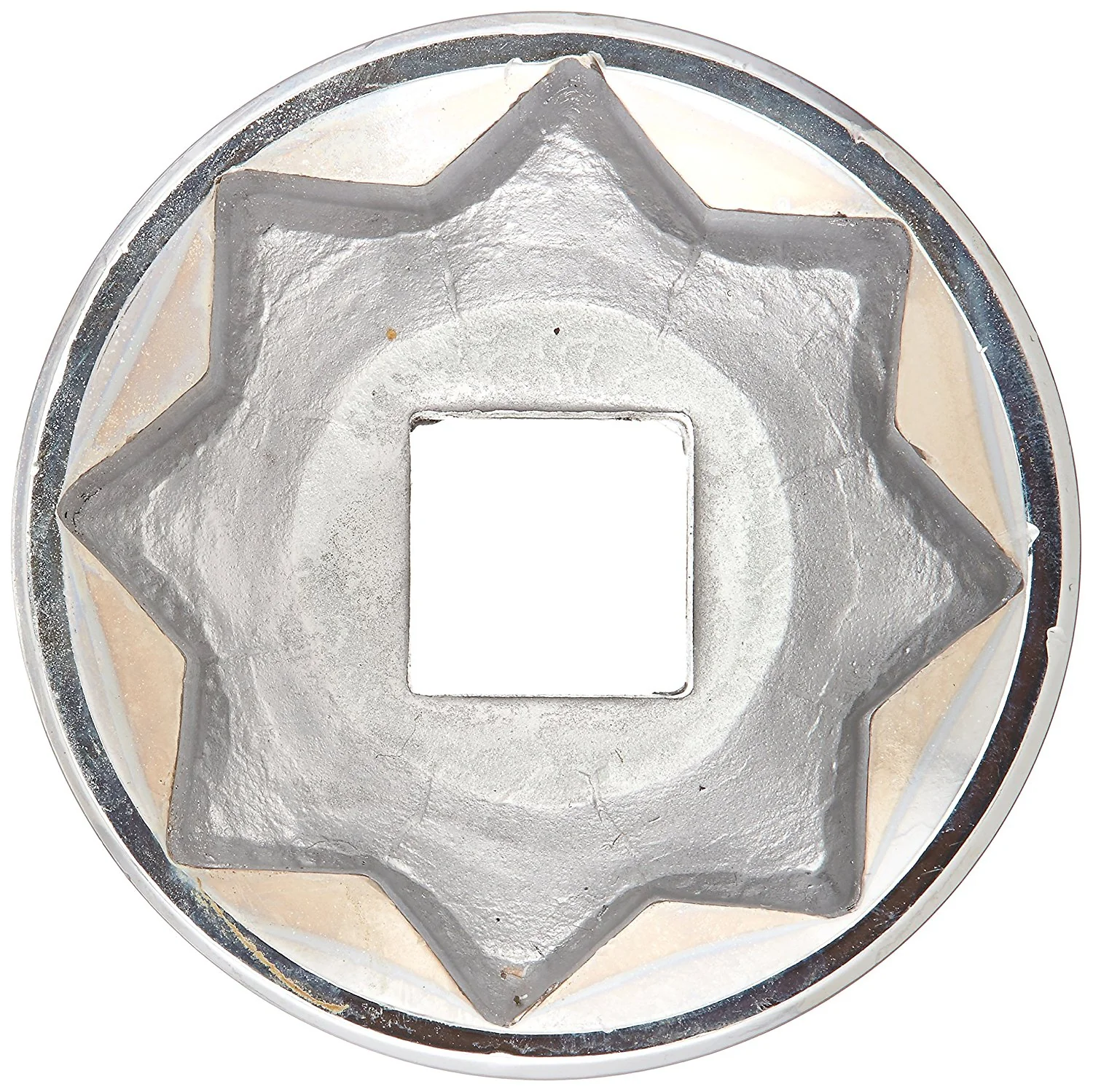 1/2" - 3/8" Dr. Special 8 Pt. Standard Sockets #3316 (3316WR) - Image 3