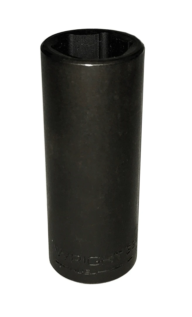 1/2" Dr. Wright 1/2" - 6 Point Deep Impact Socket #4916 (4916WR) - Image 2