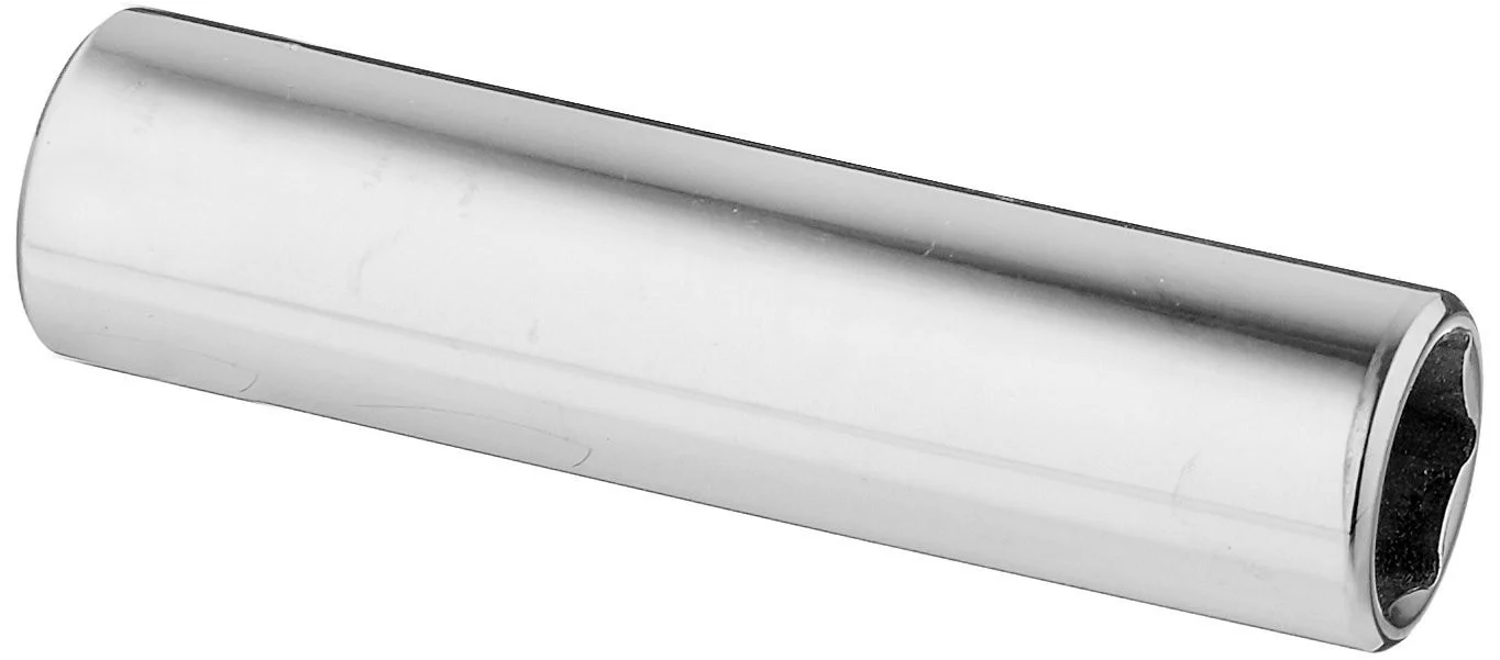 Wright 1/2" 6 Point Deep 1/4" Drive Socket #2516 (2516WR)