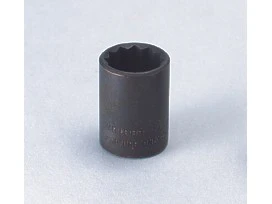 1/2" Dr. 12 Pt. Std. Socket - 15/16"  (34130WR) - Image 4