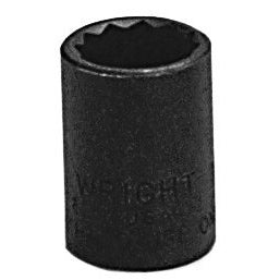 1/2" Dr. 12 Pt. Std. Socket - 15/16"  (34130WR) - Image 5