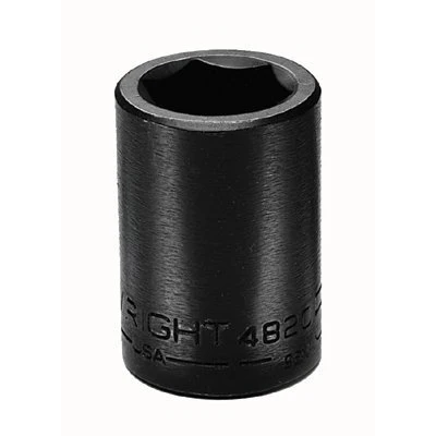 1/2" Dr. 6 Pt. Std. Sockets - 3/8" (34012WR) - Image 4