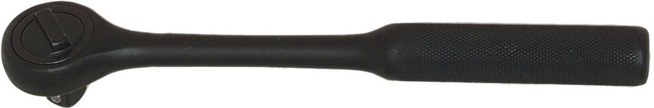 1/2" Dr. Ratchet Black - 10-1/4"  (34426WR)