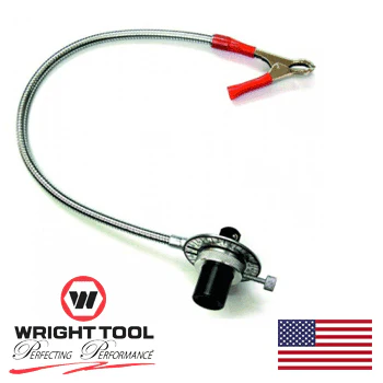 1/2" DriveTorque Angle Gauge (9L28100WR) - Image 2
