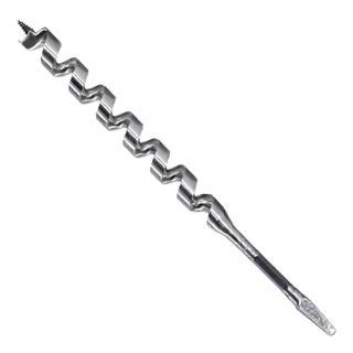 1/2" Hand Brace Utility Pole Auger Bit (46608)