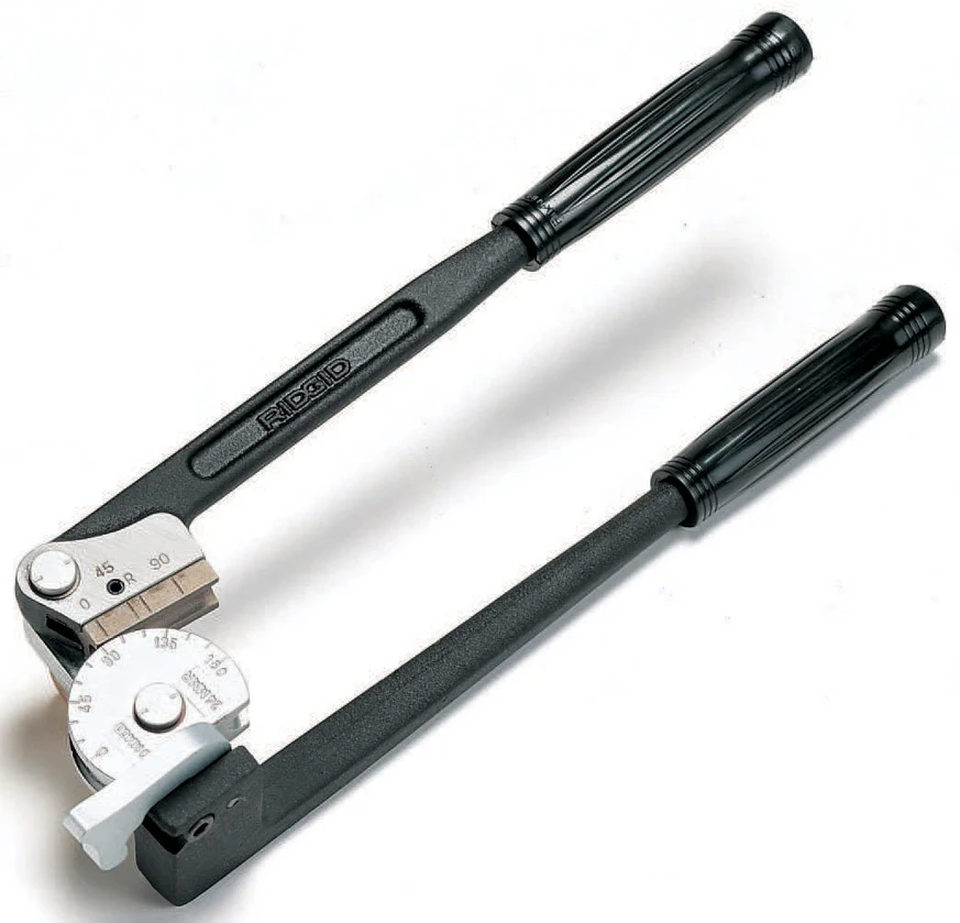 1/2" Tubing Bender Ridgid 36132 (408-R)