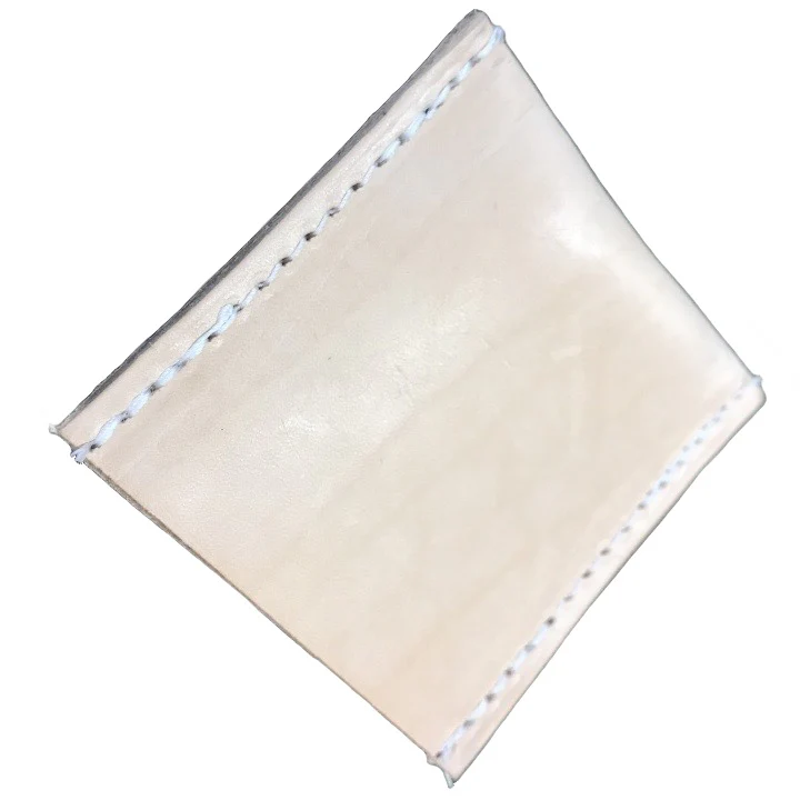 1-3/4" USA Leather Tool Tip (Chisel) Protector (NO47) - Image 2