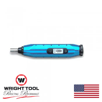 1/4" Female Hex - 5-40 in. in. lbs. Torque Screwdriver (2464WR) - Image 2