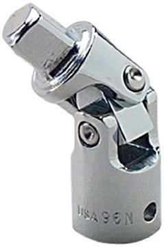 Wright Tool #2475 1-5/16" Universal Joint 1/4" Drive (2475WR) - Image 3