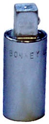 1/4" Valve Stem Bonney Socket (RF3)
