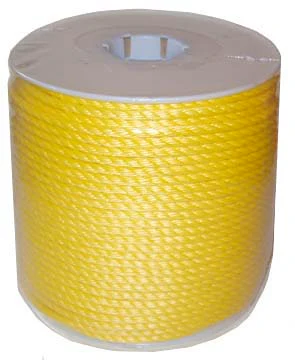 1/4 x 1200 Twist Rope (PR14T)