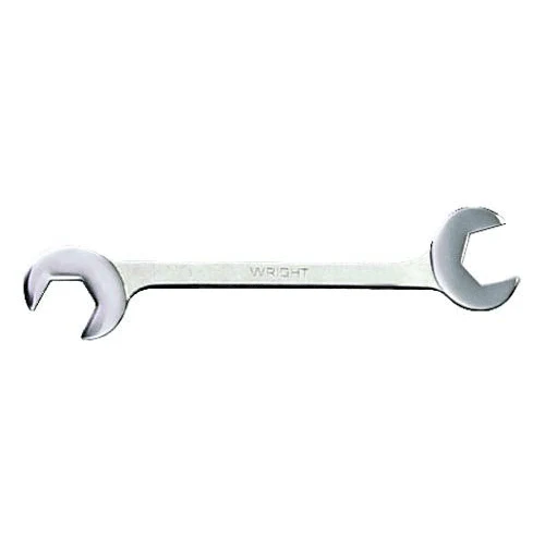 1-5/8" x 1-5/8" Open End Wrench Double Angle 15 & 60 Degree (1392WR)