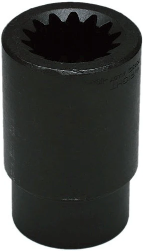 1-7/16" - #5 Spline Dr. 6 Pt. Deep Impact Socket (5946WR)