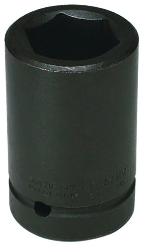 1-7/8" - 1" Dr. 6 Pt. Deep Impact Socket (8960WR)