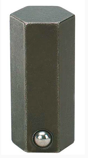 1/8" - 1/4" Dr. Hex Type Replacement Bit (2206BWR)