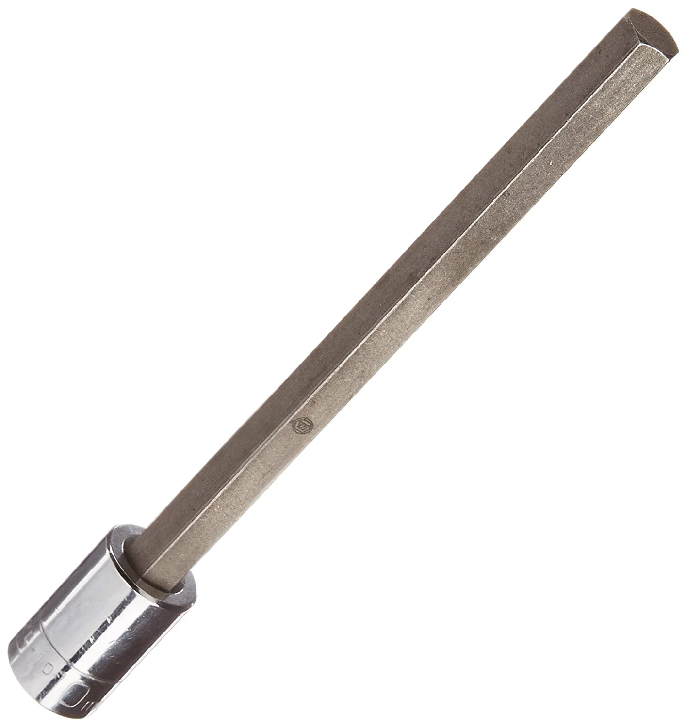 1/8" - 3/8" Dr. Hex Bit Socket - Long Length (32L04WR) - Image 8