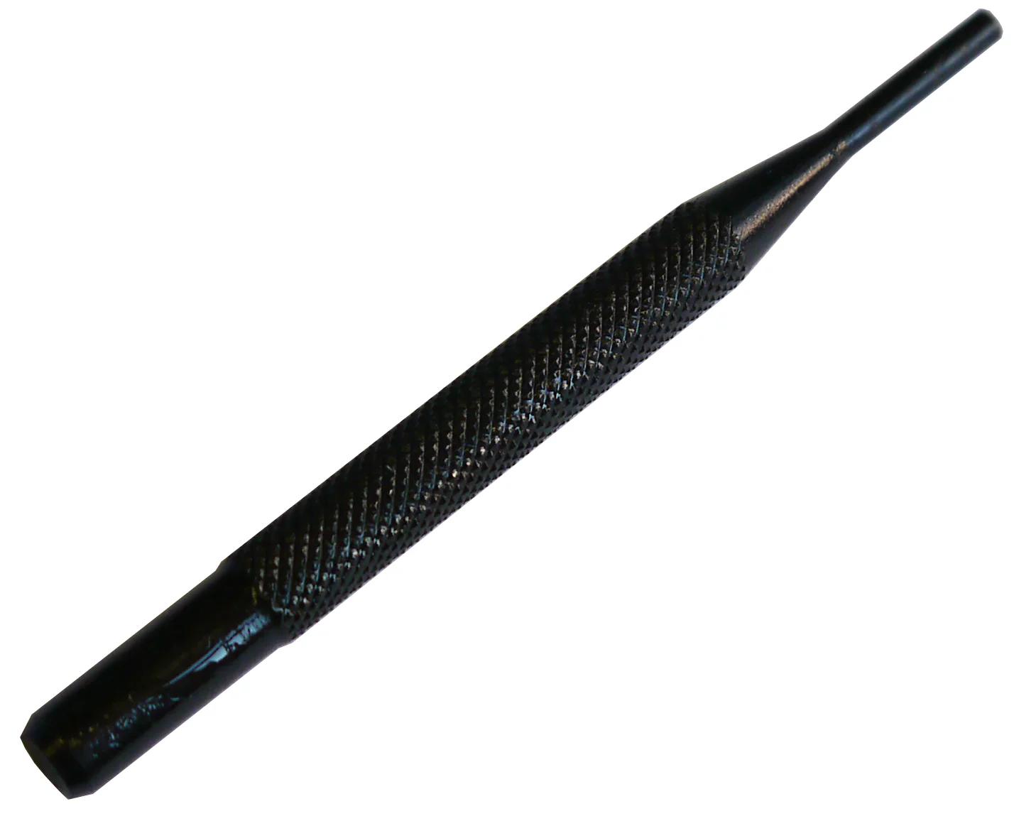 PEC Pin Punch (1/8" x 4") (6300-18)