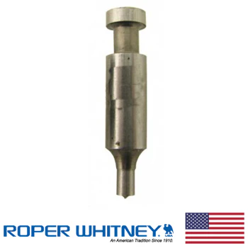 1/8" Punch for Whitney Jr. (Rw-125) - Image 2