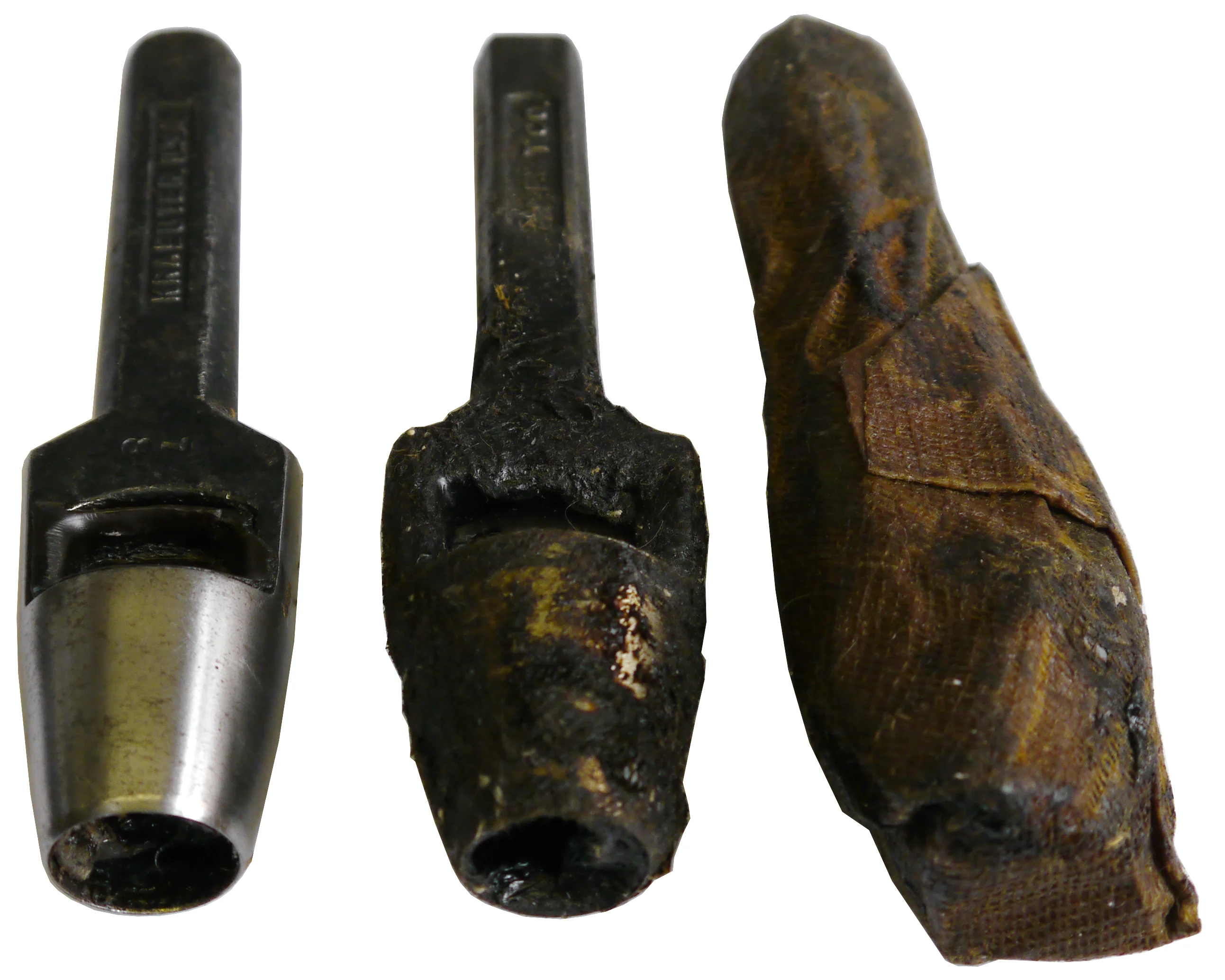 1" Government Arch Punch (1-ARCH)