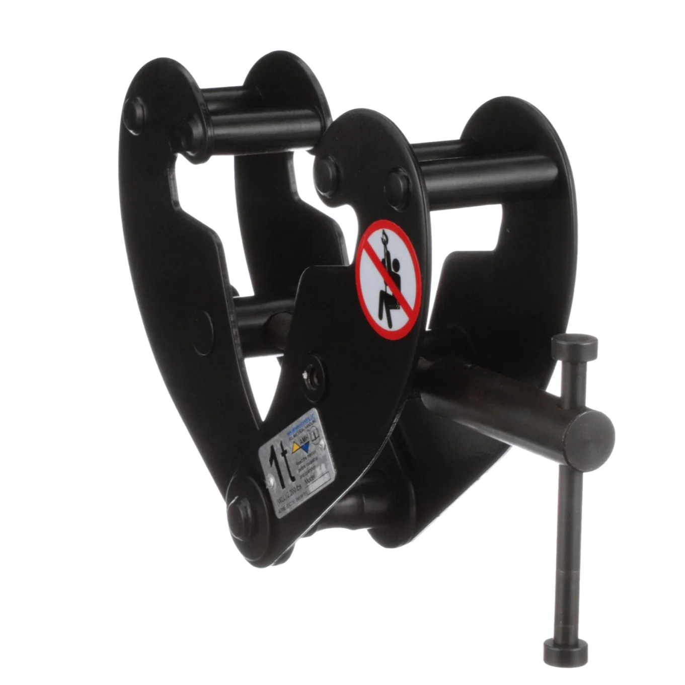 AMH 1 Ton Beam Clamp (BC-01)