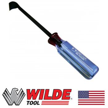 Wilde 1" Pull Scraper (516C.B/CC) - Image 2