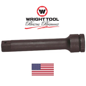 10" Wright 1" Dr. Impact Extension (8910WR) - Image 2