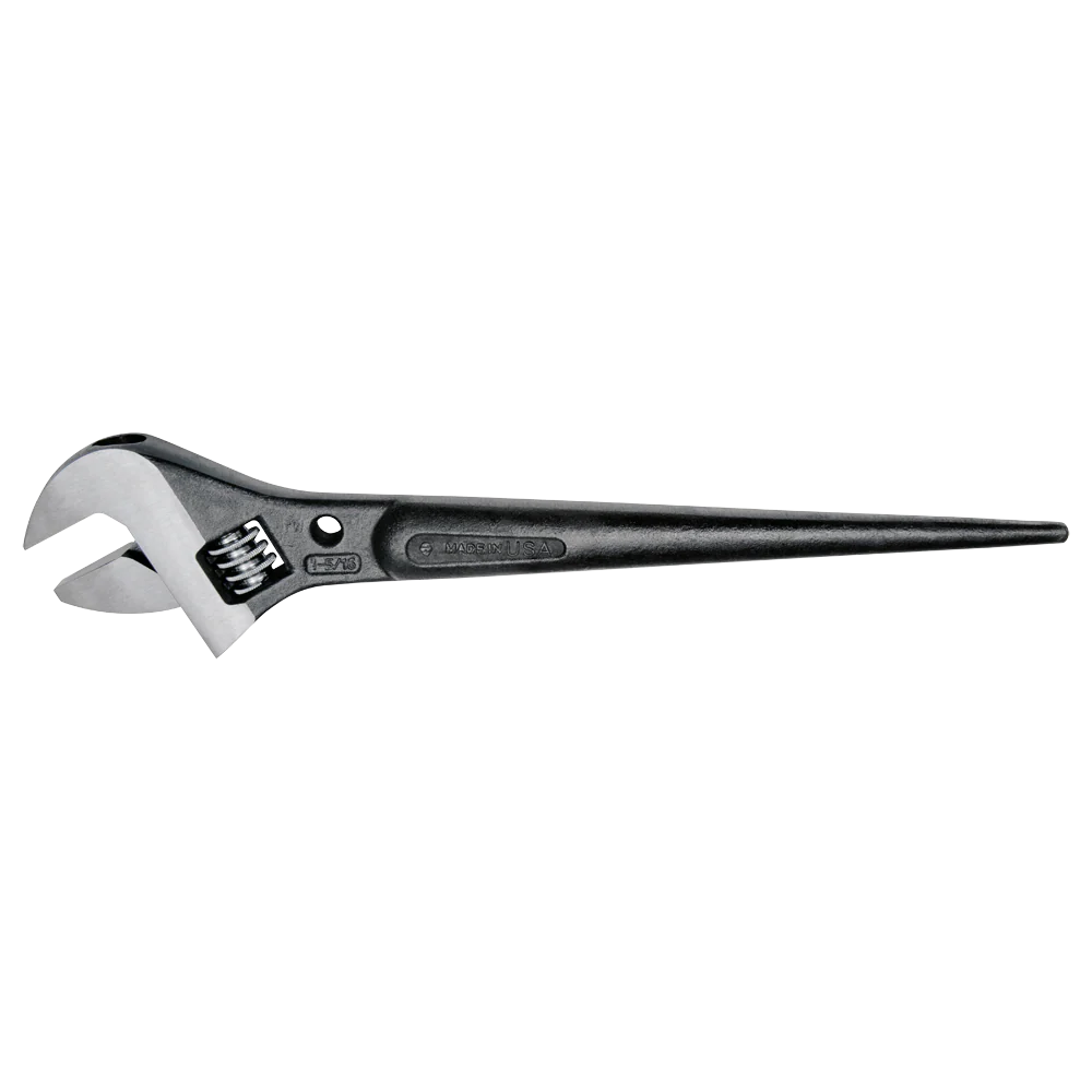 10'' (254 mm) Klein Adjustable Spud Wrench (3227)