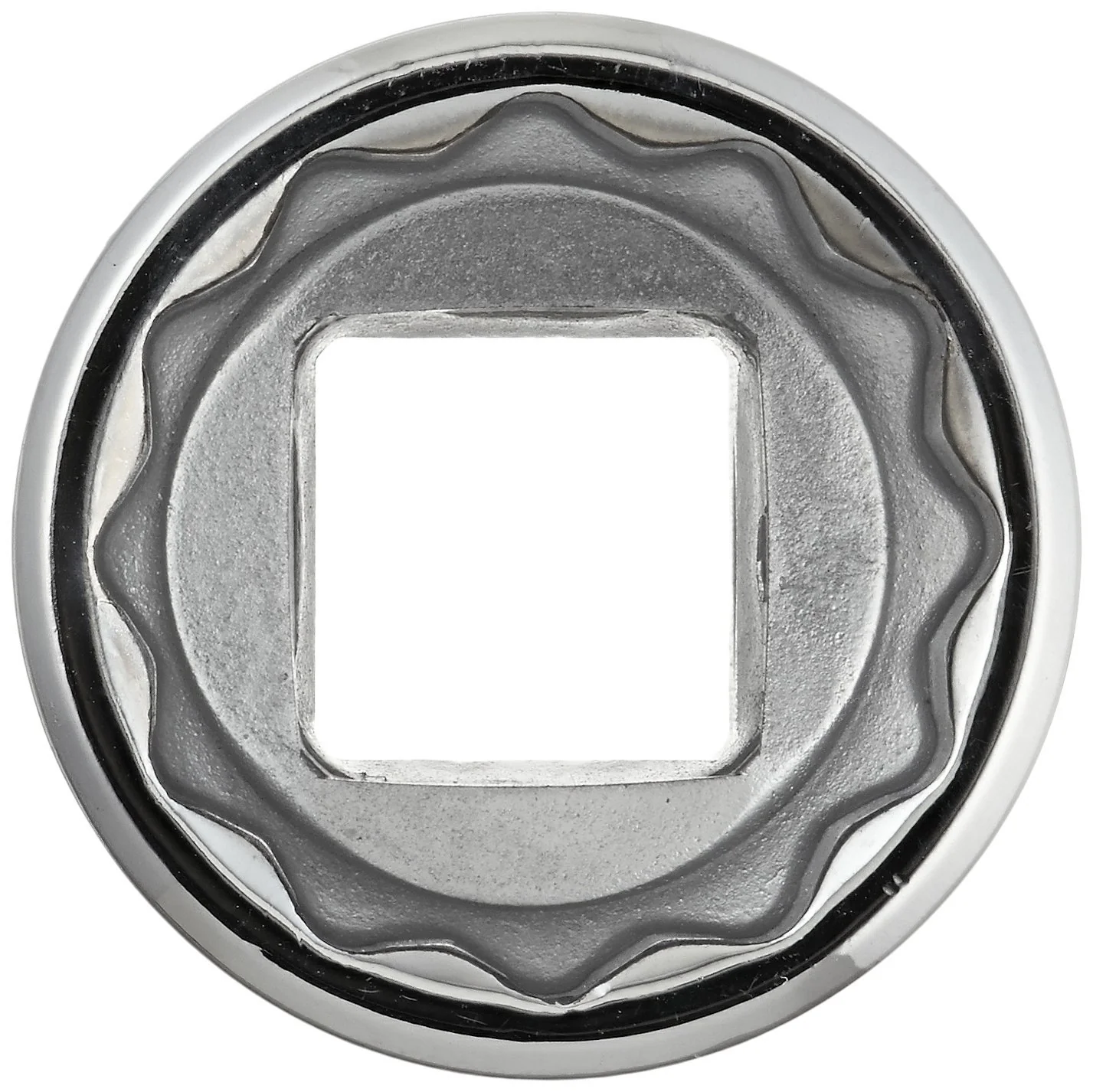 Wright Tool 3122 3/8" Drive 12 Point Standard Socket, 11/16" (3122WR) - Image 4