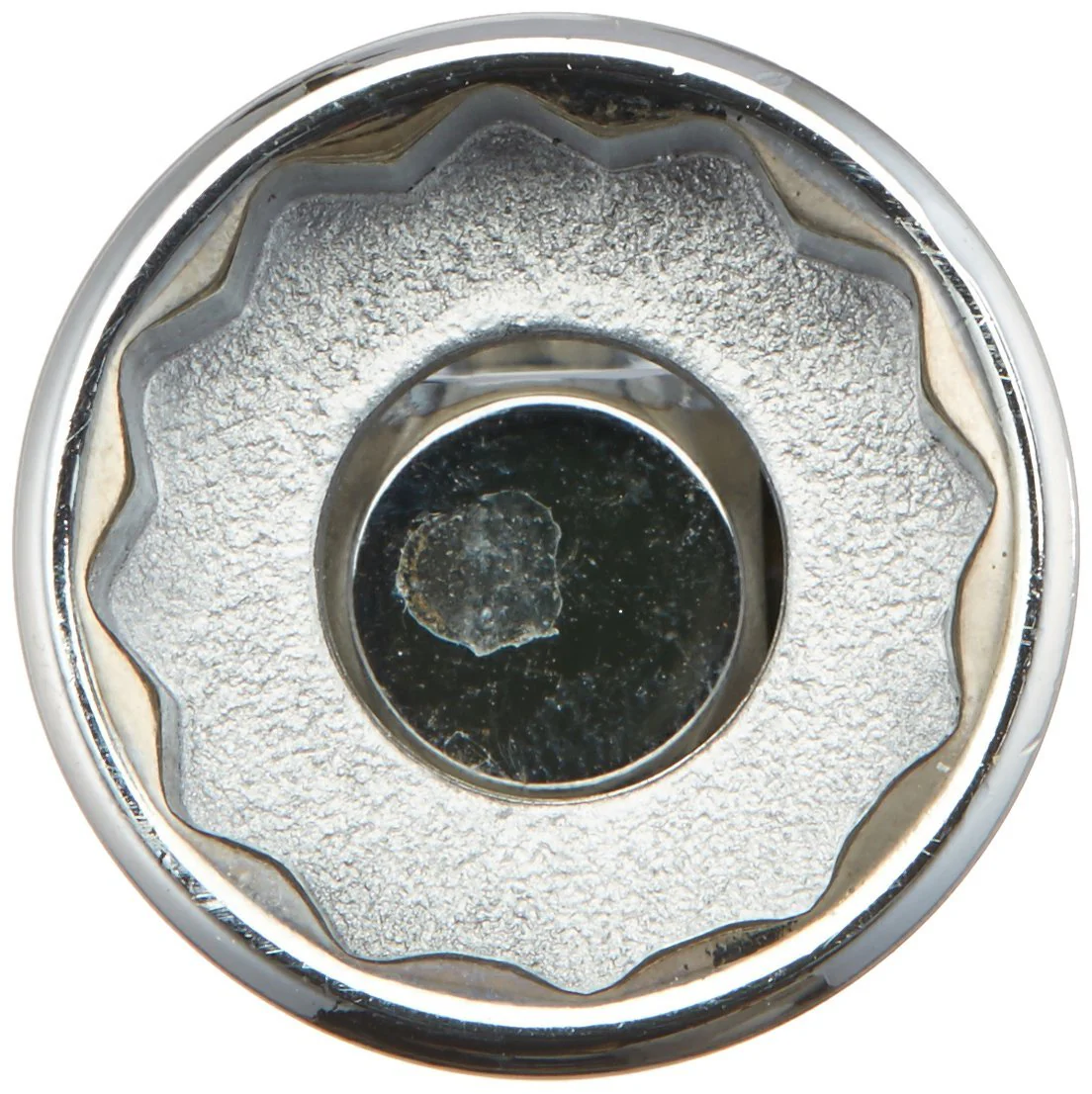 11/16" Wright Tool 3/8" Drive 12 Point Flex Socket #3722 (3722WR) - Image 3