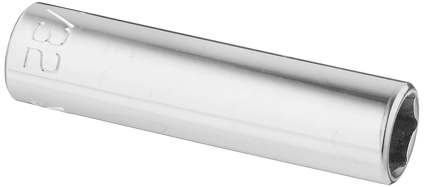 Wright 11/32" 6 Point Deep 1/4" Drive Socket #2511 (2511WR)