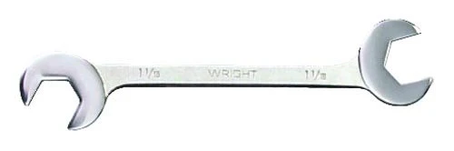 11/32" x 11/32" Open End Wrench Double Angle 15 & 60 Degree (1361WR)