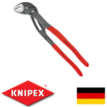 12" Cobra Knipex Pliers (8701300) - Image 2