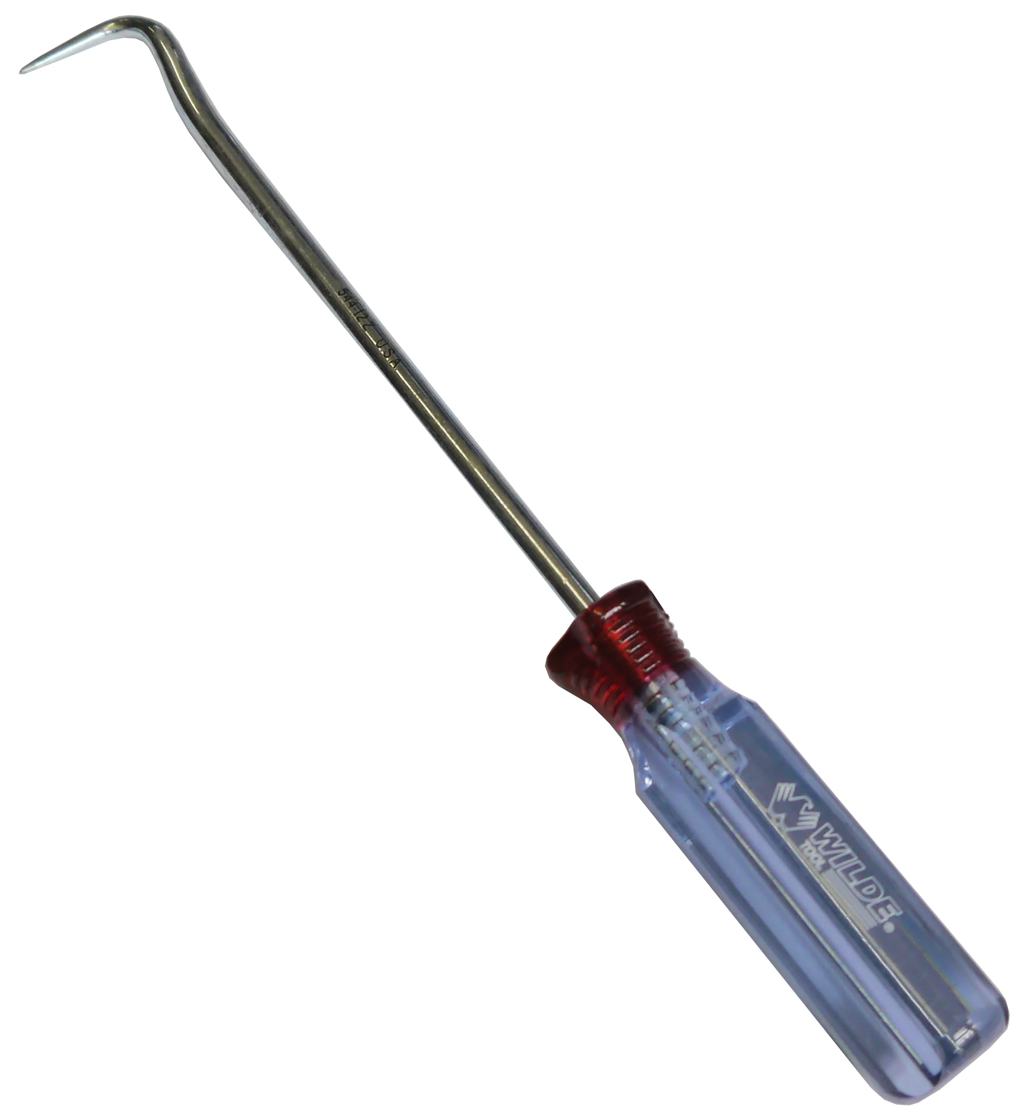 Wilde 12" Cotter Key Extractor (544-12.Z/BB)