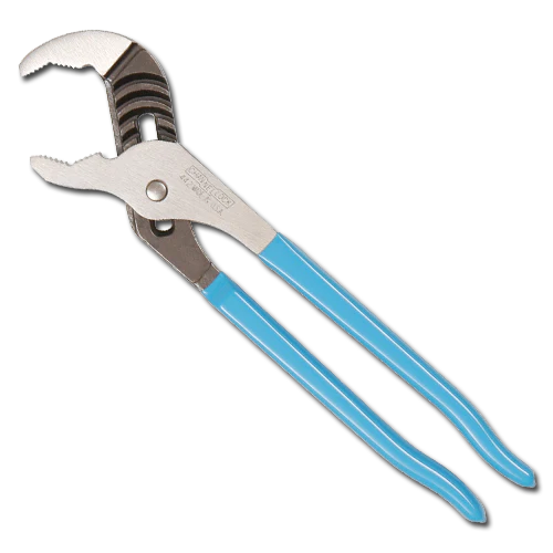 Channellock 12" Multi-Purpose Pump Curved Jaw Pliers #442 (442)