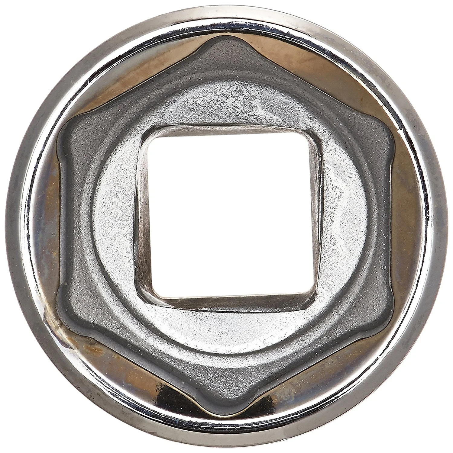 Wright 13/16"- 6 Pt. 3/8" Dr. Std. Socket #3026 (3026WR) - Image 3