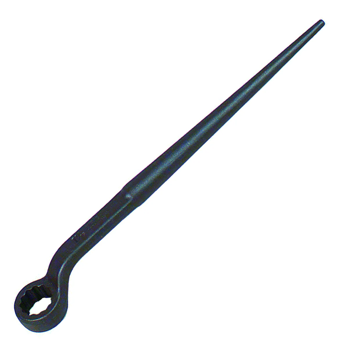 Wright 13/16" Spud Handle Box Wrench 12 Pt. #1756 (1756WR)