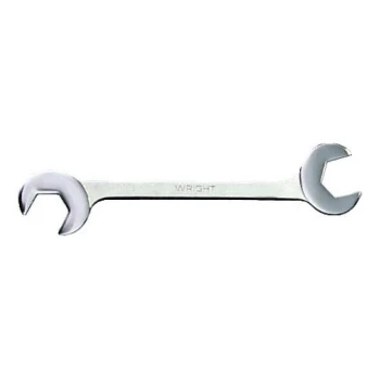 13/16" x 13/16" Open End Wrench Double Angle 15 & 60 Degree (1376WR)