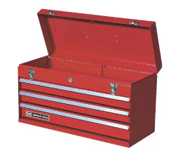 134 Pc General Maintenance Set (Tools Only) (136WR) - Image 3