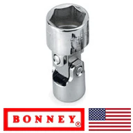 13MM - Flex 6 Point Bonney Socket (MHVU13) - Image 2