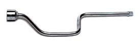 3/8" Dr. Wright 14-1/2" Speeder #3445L (3445LWR) - Image 3
