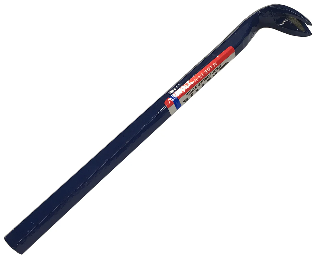 Vaughan 2nd / Grayvik 11-1/2" USA Nail Puller (90056)