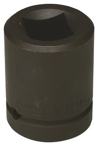 15/16" - 1" Dr. Budd Wheel Sockets (8995WR)