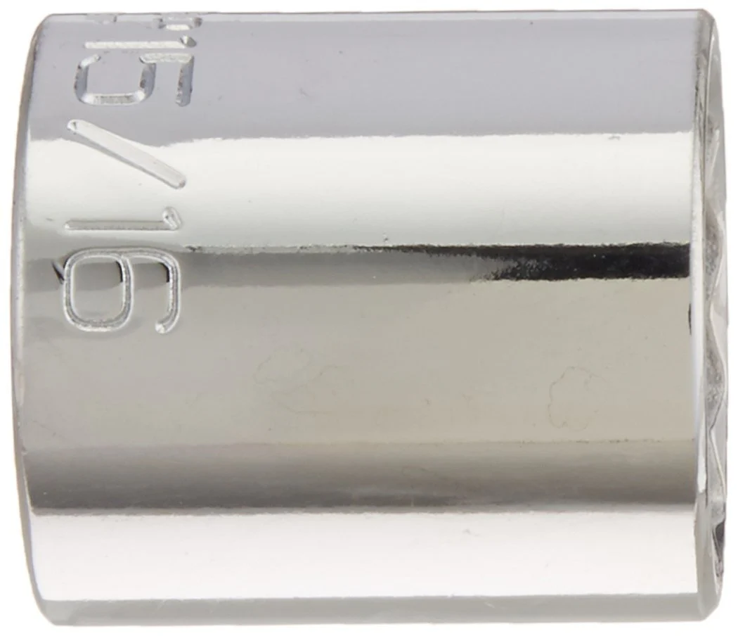 Wright Tool 3130 3/8" Drive 12 Point Standard Socket, 15/16" (3130WR) - Image 4