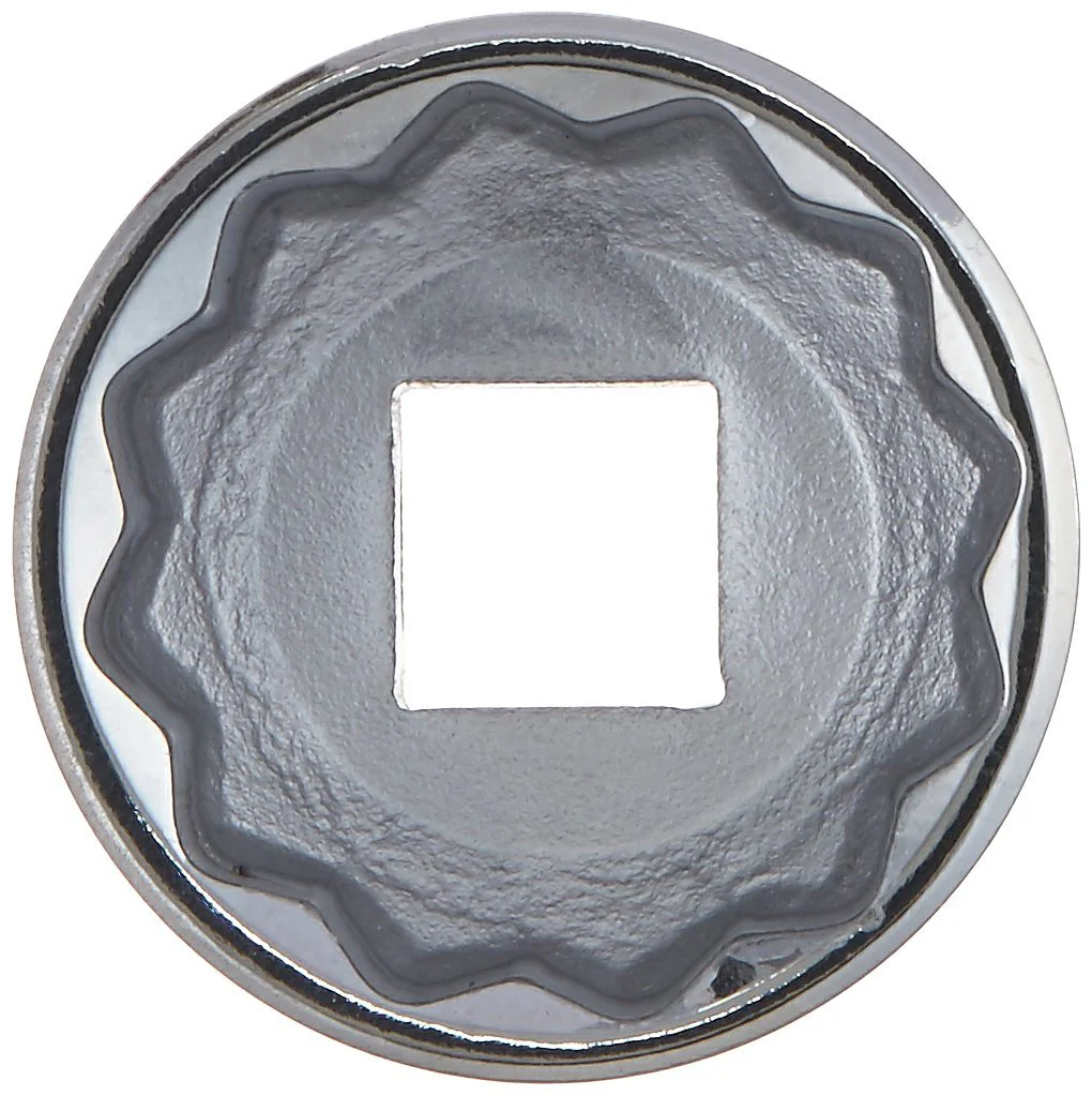 Wright Tool 3130 3/8" Drive 12 Point Standard Socket, 15/16" (3130WR) - Image 5